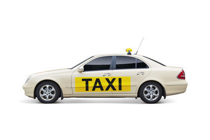 Taxi Versicherung Mietwagen Taxi Versicherung